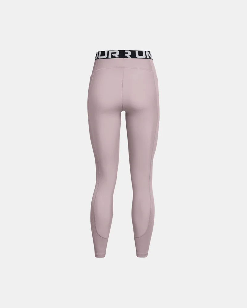 UNDER ARMOUR Women's HeatGear Training Leggings